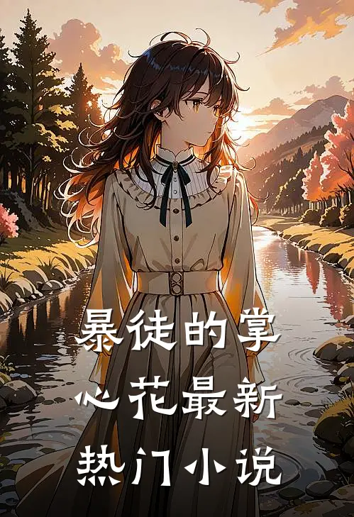 暴徒的掌心花最新热门小说