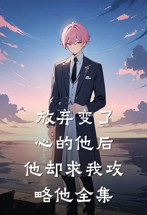 放弃变了心的他后,他却求我攻略他全集