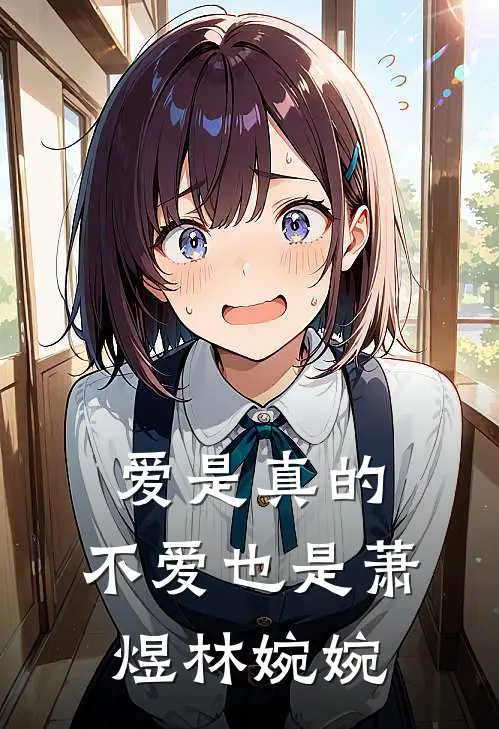 爱是真的,不爱也是萧煜林婉婉名字
