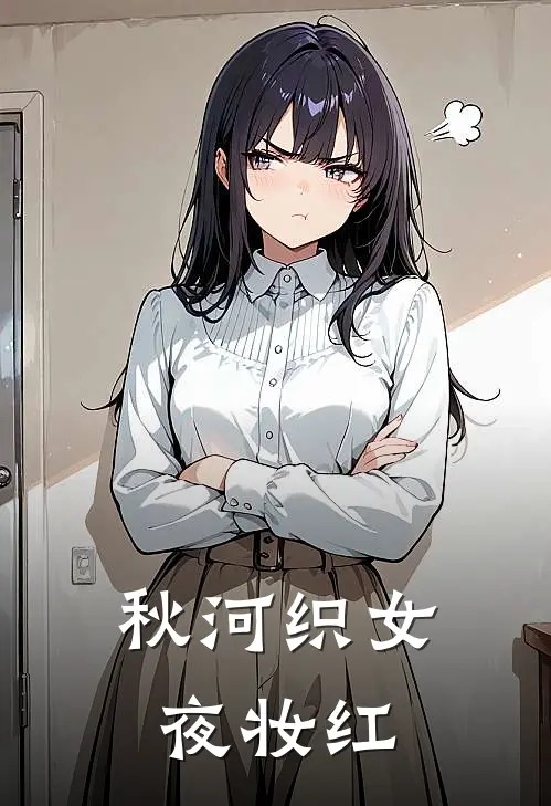 秋河织女夜妆红