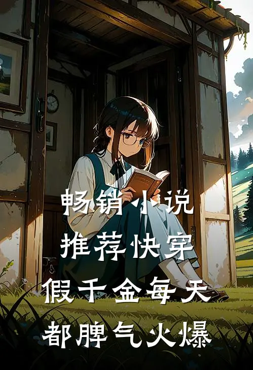 畅销小说推荐快穿：假千金每天都脾气火爆