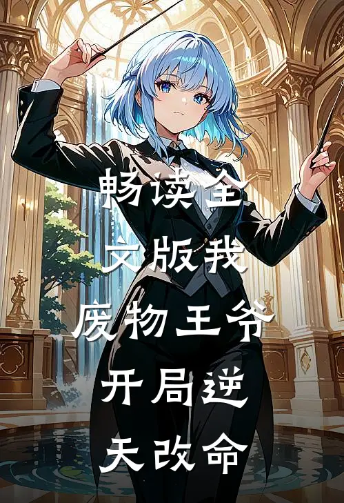畅读全文版我废物王爷,开局逆天改命