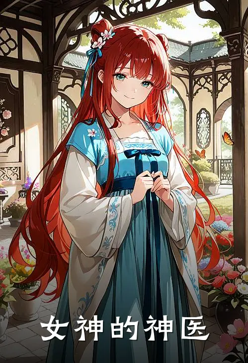 女神的神医