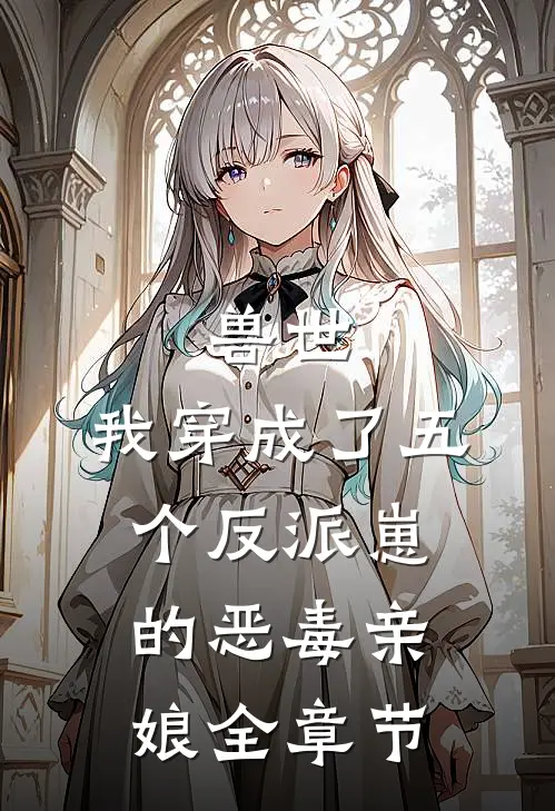 兽世我穿成了五个反派崽的恶毒亲娘全章节阅读