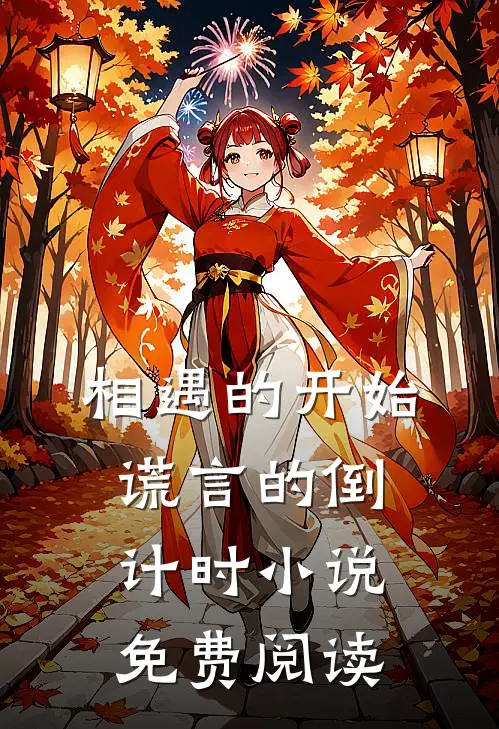 相遇的开始,谎言的倒计时免费阅读