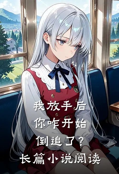 我放手后,你咋开始倒追了?长篇阅读免费