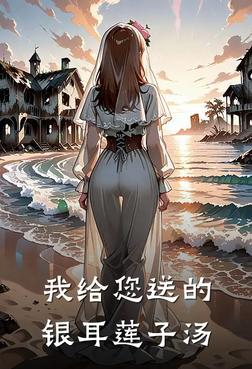 我给您送的银耳莲子汤