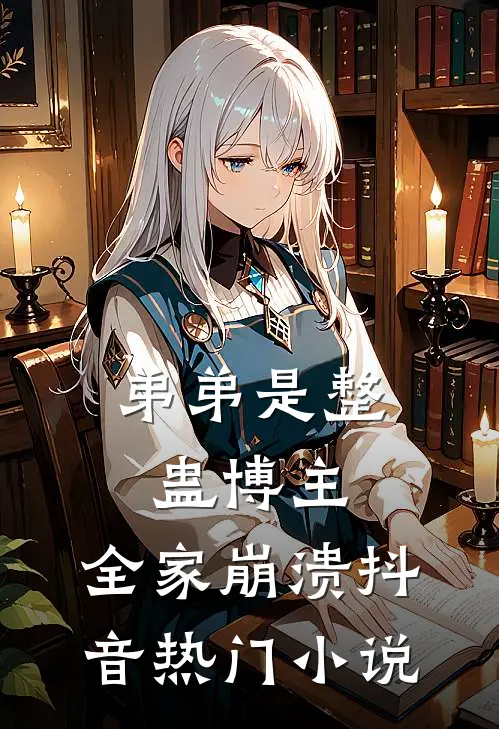 弟弟是整蛊博主,全家崩溃抖音热门推荐