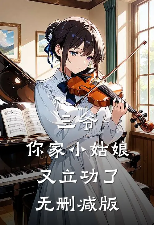 三爷,你家小姑娘又立功了无删减版