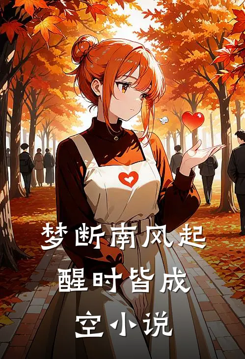 梦断南风起,醒时皆成空全文免费阅读