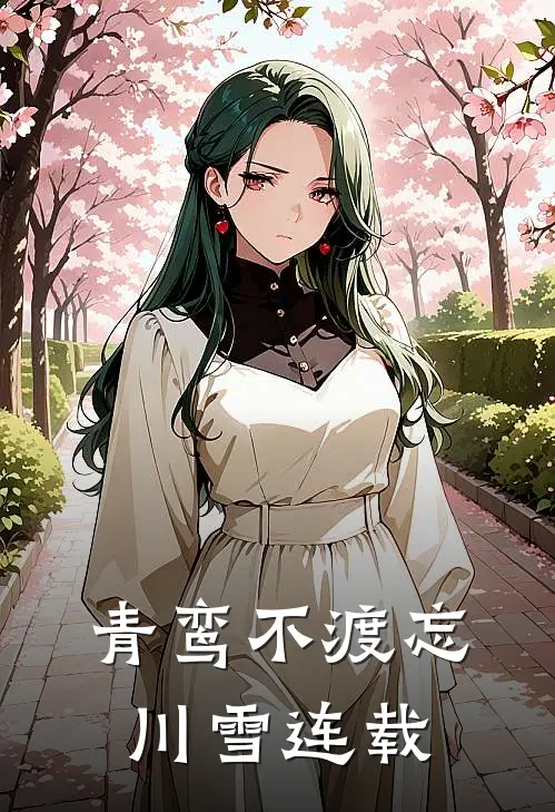 青鸾不渡忘川雪连载