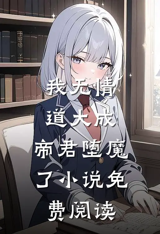 我无情道大成,帝君堕魔了免费阅读无弹窗