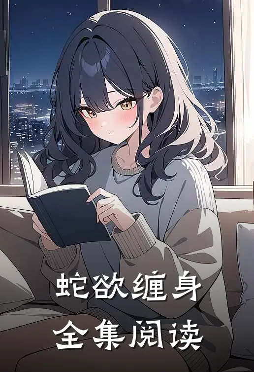 蛇欲缠身全集阅读