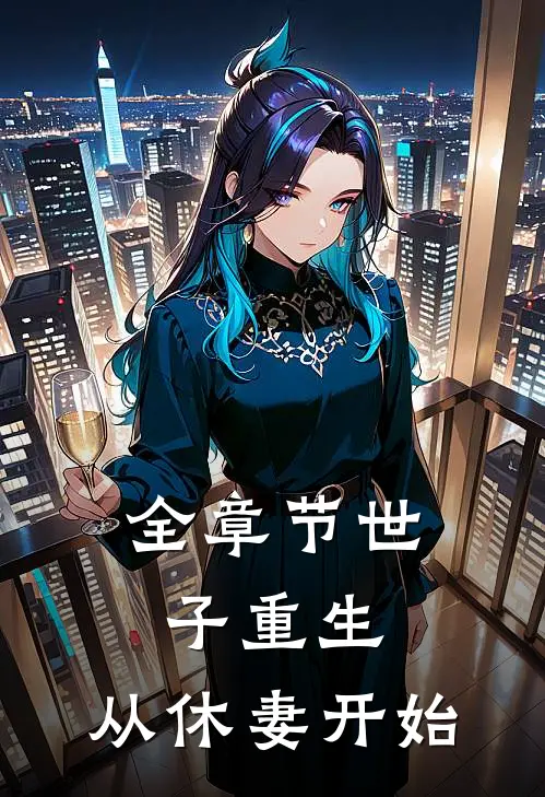 全章节世子重生从休妻开始