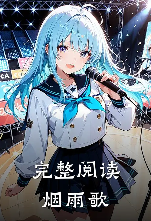 完整阅读烟雨歌