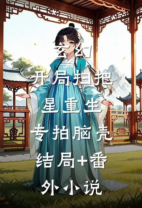 玄幻：开局扫把星重生，专拍脑壳结局+番外小说