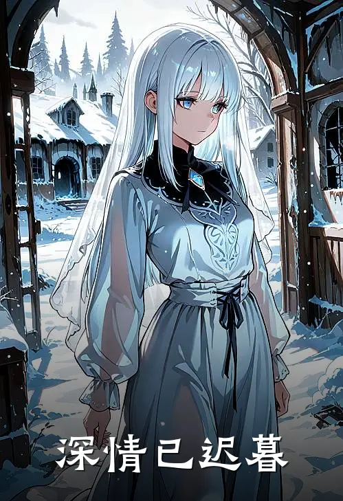 深情已迟暮