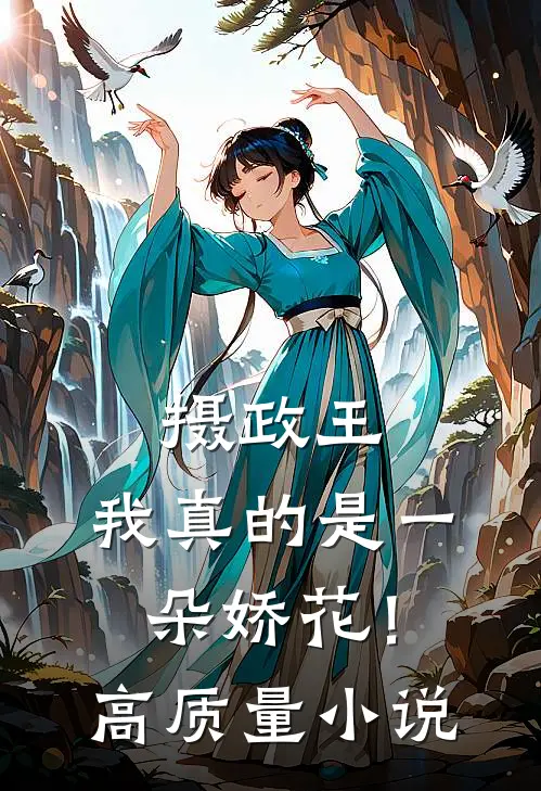 摄政王,我真的是一朵娇花!高质量免费
