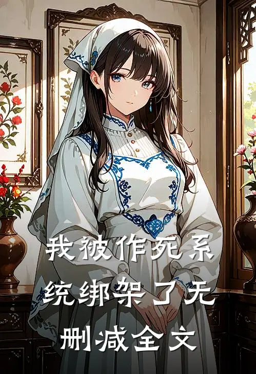 我被作死系统绑架了无删减全文