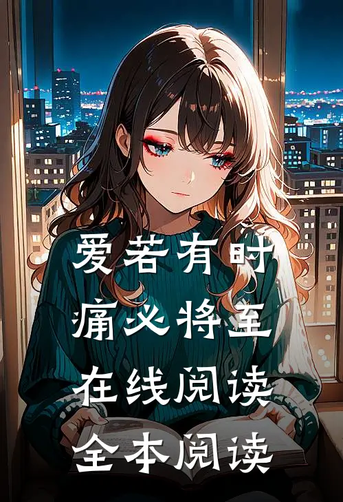 爱若有时，痛必将至在线阅读全本阅读