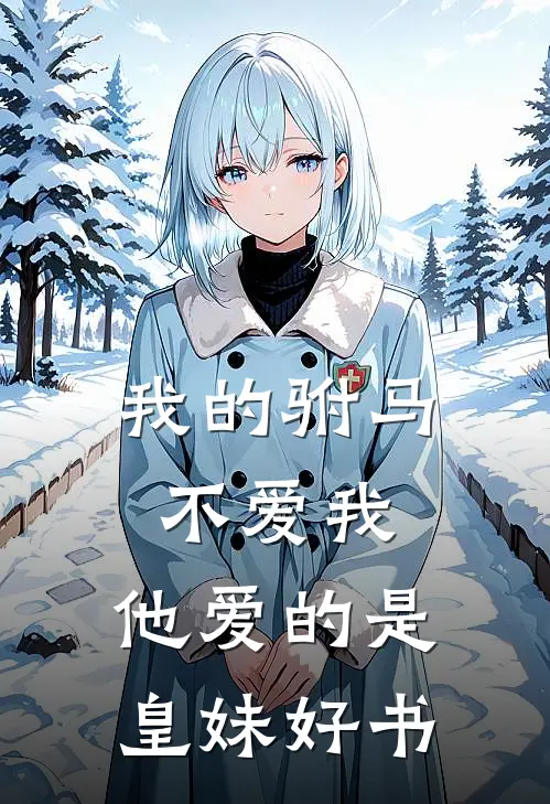 我的驸马不爱我,他爱的是皇妹好书推荐