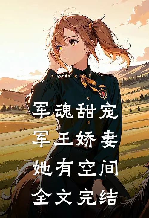 军魂甜宠军王娇妻她有空间全文完结了吗