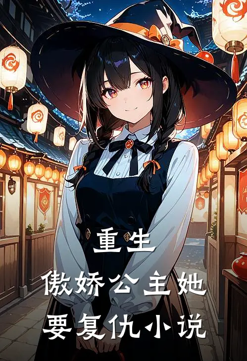 重生傲娇公主她要复仇全文阅读