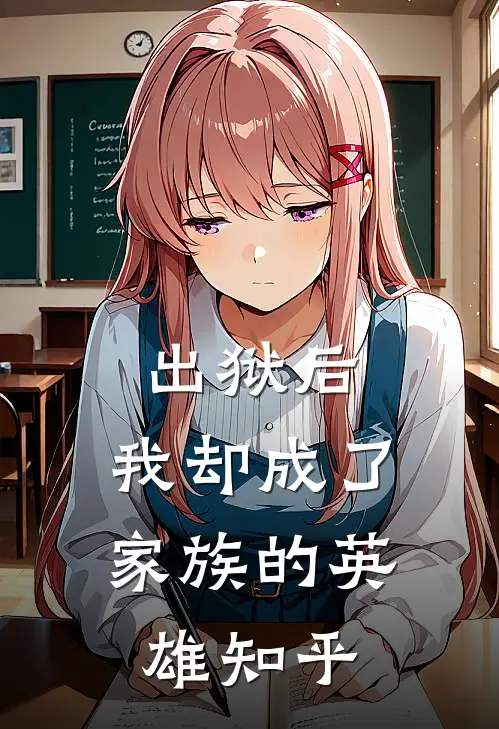 出狱后,我却成了家族的英雄知乎免费阅读