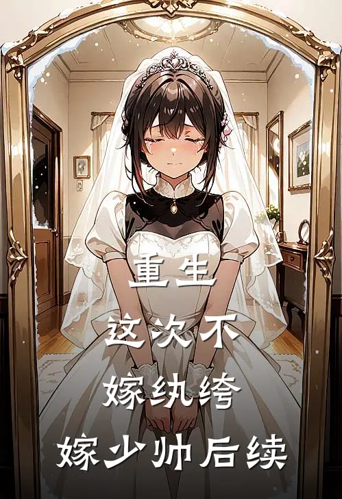 重生这次不嫁纨绔,嫁少帅后续