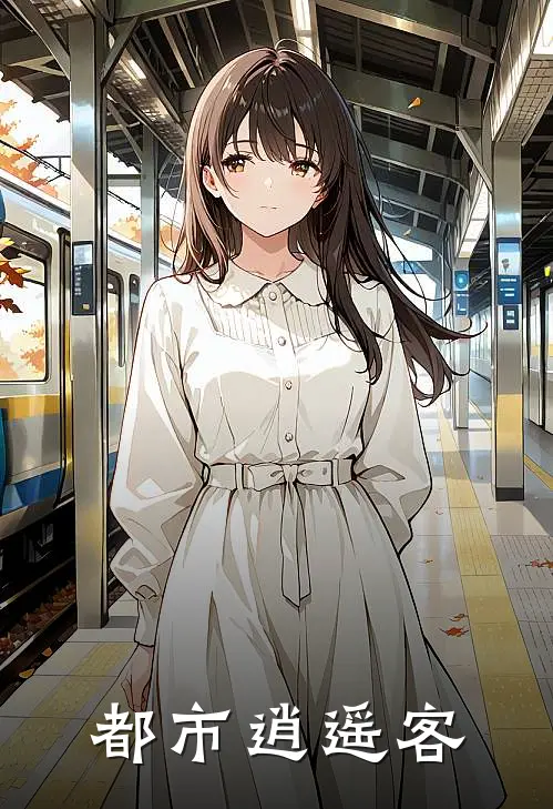 都市逍遥客