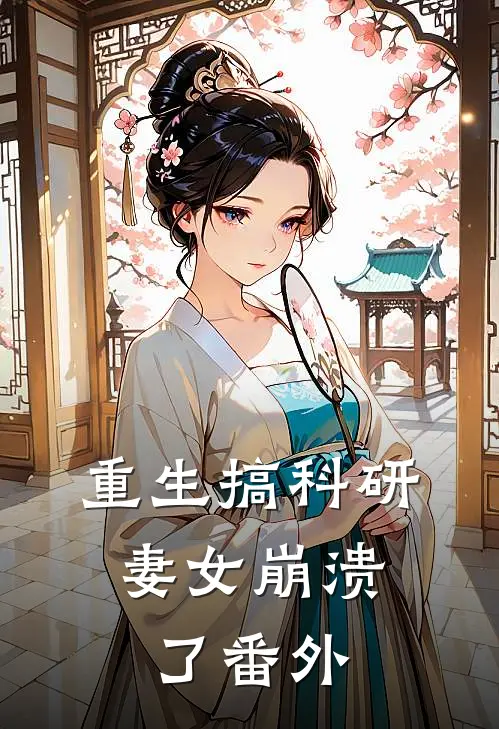 重生搞科研,妻女崩溃了 番外