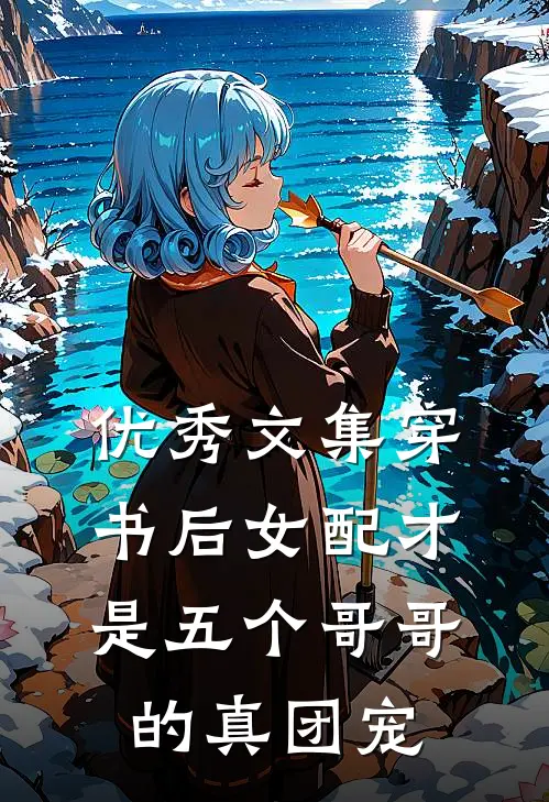 优秀文集穿书后女配才是五个哥哥的真团宠