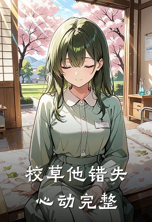 校草他错失心动完整免费阅读