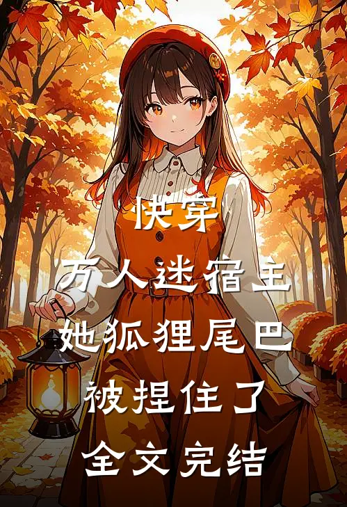 快穿万人迷宿主她狐狸尾巴被捏住了全文完结免费阅读