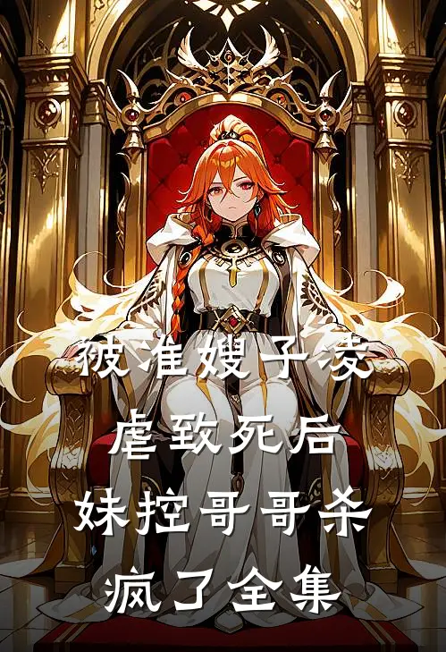 被准嫂子凌虐致死后,妹控哥哥杀疯了全集免费阅读