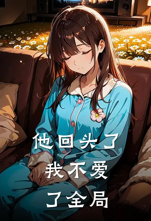 他回头了,我不爱了全局