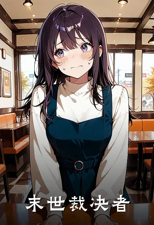 末世裁决者