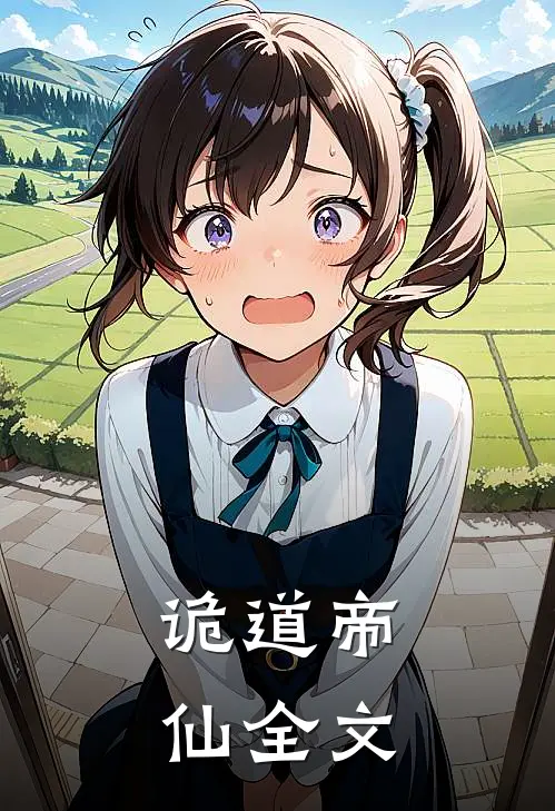 诡道帝仙全文