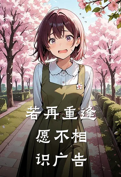 若再重逢,愿不相识广告视频