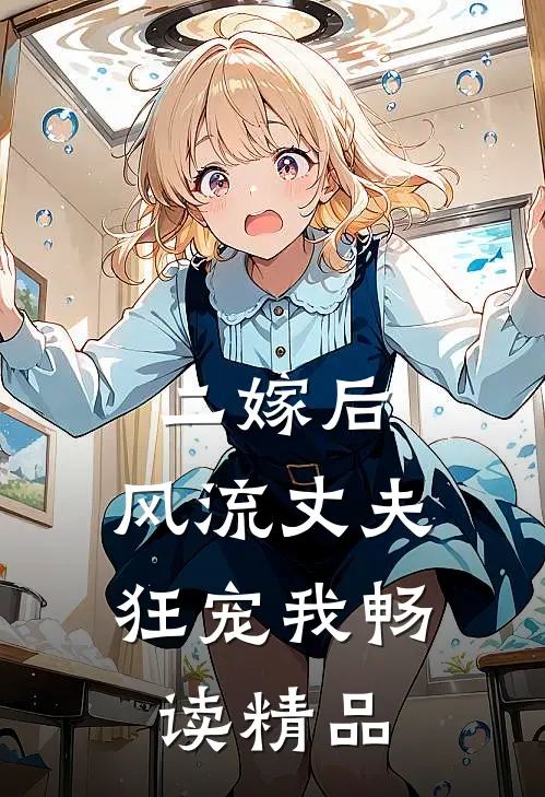二嫁后,风流丈夫狂宠我畅读精品