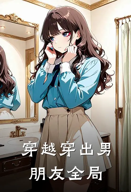 穿越穿出男朋友全局