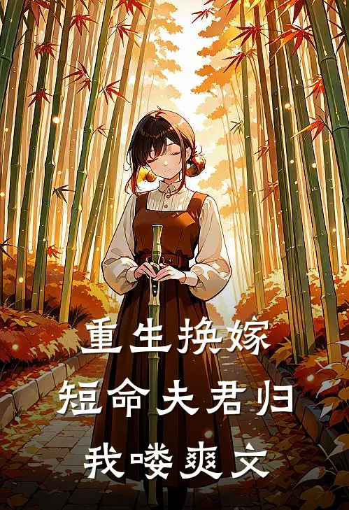 重生换嫁短命夫君归我喽爽文在线阅读