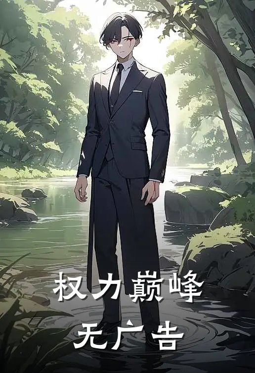 权力巅峰无广告