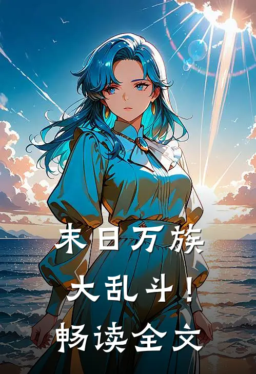 末日万族大乱斗!畅读全文免费
