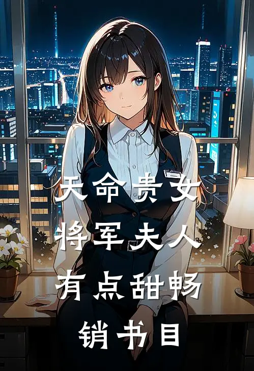 天命贵女将军夫人有点甜畅销书目