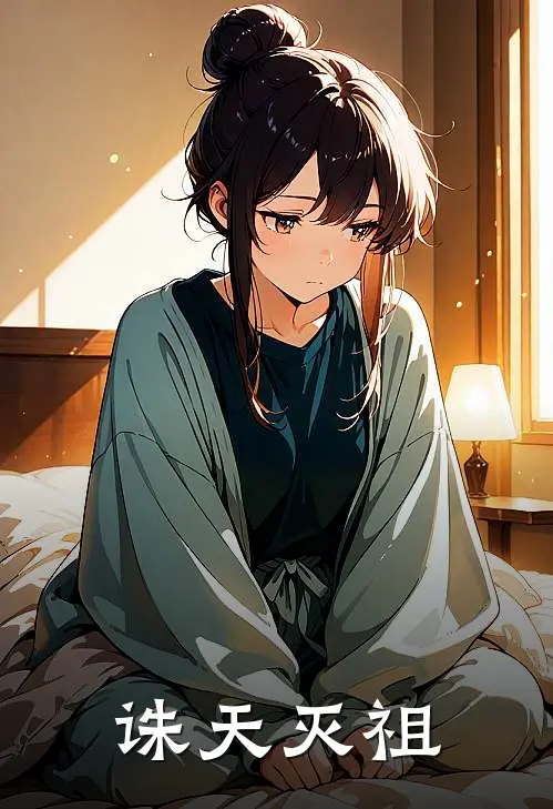 诛天灭祖