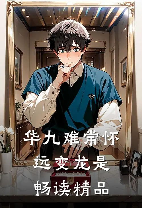 华九难常怀远变龙是畅读精品