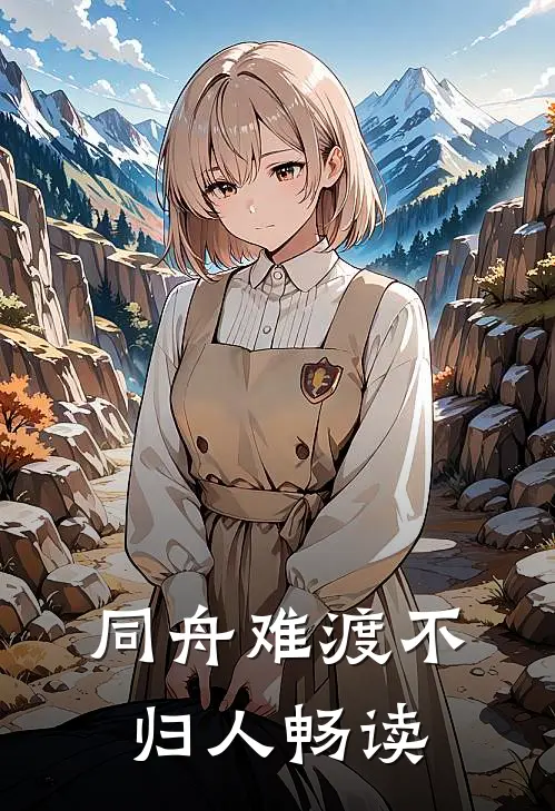 同舟难渡不归人畅读