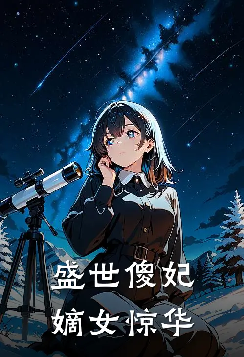 盛世傻妃嫡女惊华全文阅读