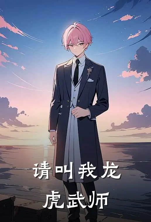 请叫我龙虎武师